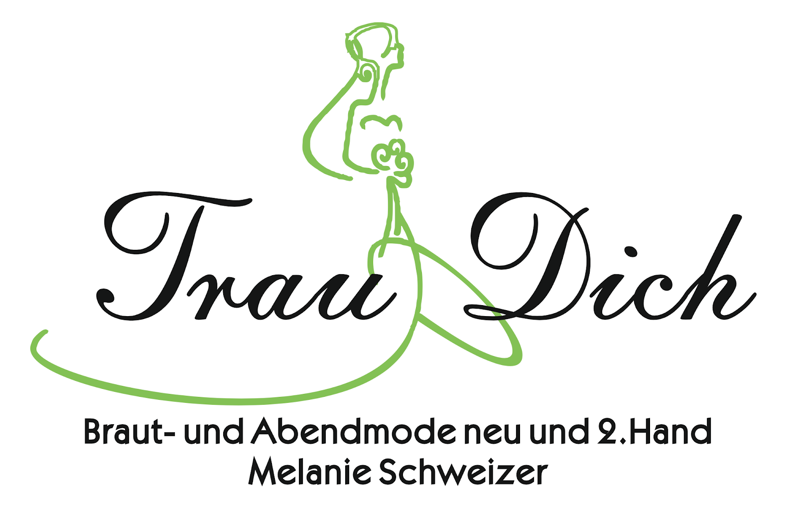 Logo der Homepage